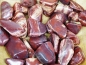 Preview: Schlangenhautjaspis Australien Trommelstein, 200g Pack